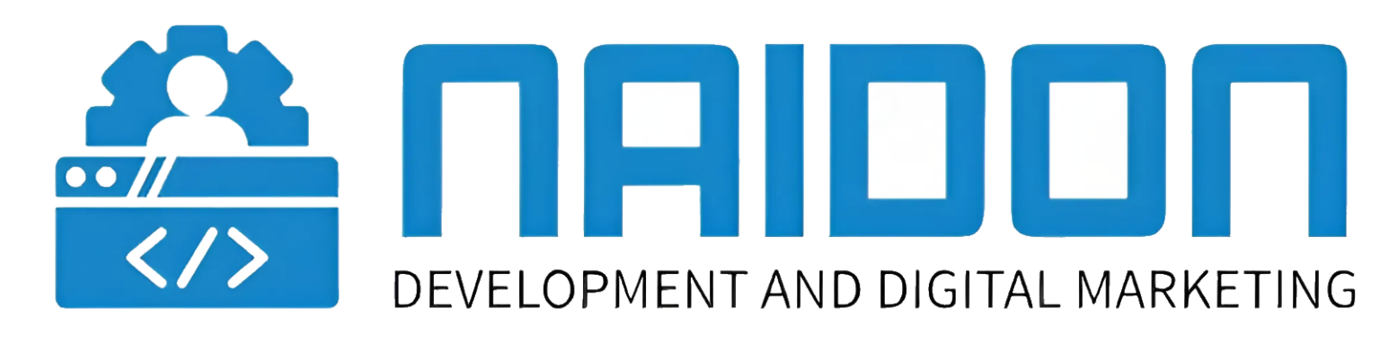 NAIDON Logo